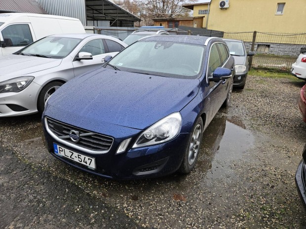 Volvo V60 2.0 D [D3] Kinetic